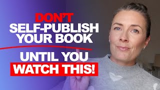 This Is What You Need To Know Before SelfPublishing Your Book On Amazon KDP  Low Content Books [upl. by Bohlen36]