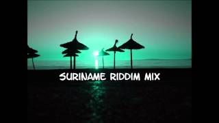 Suriname Riddim Mix 2013tracks in the description [upl. by Amargo]