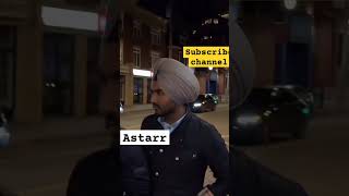 Astarr Prem Dhillon New Song 2024 shorts ytshorts [upl. by Aira]