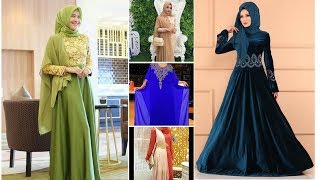 Top Beautiful Abaaya Collection ImageBurkaAbayaHijabJilbabNiqab [upl. by Ij100]