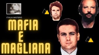 Abbatino Mafia e Magliana i rapporti tra Cosa Nostra e Banda della Magliana [upl. by Aridaj]