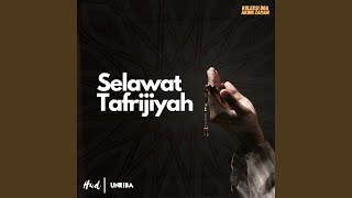 Selawat Tafrijiyah [upl. by Shaff]