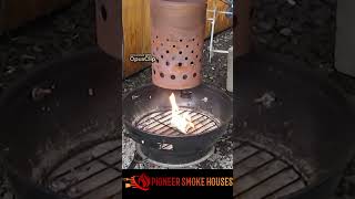 Pro Tips for Lighting a Charcoal Chimney No Fuss No Mess [upl. by Benton]