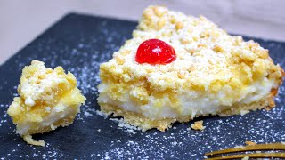 عندك ياوورت؟ جربي هاد التحلية لي راهي دايرة حالة بزاااف بنينة dessert au yaourt [upl. by Haissem866]