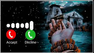 Bhakti Ringtone 2023  Har Har Mahadeva Ringtone  Bhakti Song Ringtone [upl. by Aural]