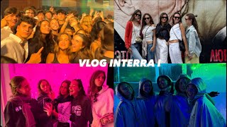 VLOG INTERRAIL I [upl. by Derriey280]