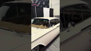 Identify the years of these Chevy muscle cars sema 2024 [upl. by Ekyt610]