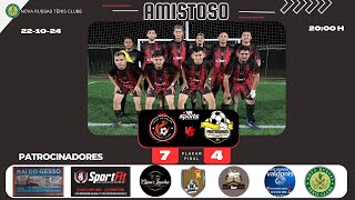 FOGO DE PALHA VS PANTANEIROS [upl. by Dnomsed]