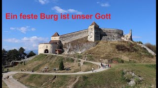 Gottesdienst zum Reformationstag aus der Marienkirche Baiersbronn [upl. by Horan973]