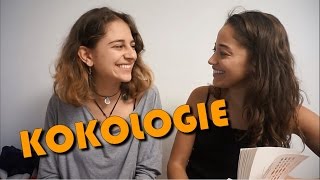 KOKOLOGIE  Le plus grand des mystères avec Laetitia [upl. by Soisanahta971]