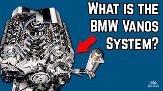 The BMW VANOS System EXPLAINED  Symptoms Repair amp More [upl. by Sirtaeb987]