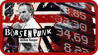 Börsenpunk Kaufen Kaufen Kaufen  3 Kaufgelegenheiten in einem Video [upl. by Eggett792]