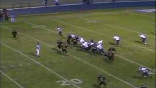 Bryce Brown 2007 Junior Highlight [upl. by Eille]