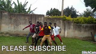 FESS KA FE BANG Dance cover by THE LIGHTS ug please subscribe for more [upl. by Ynolem]