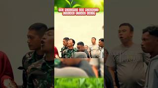 Hakim minta cuan 200jt😱 prajurit komando prajurittangguh abdinegara tni prajurittni [upl. by Hanan]