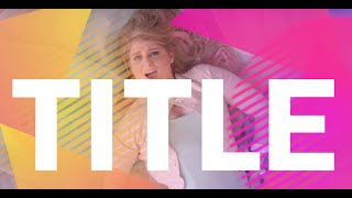 Meghan Trainor  Title Super CLEAN NEW VERSION IN DESCRIPTION [upl. by Atnod]