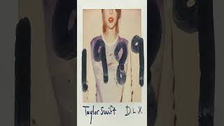 Taylor Swift  Blank Space [upl. by Lewes]