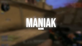 Maniaklua Recode Highlights 3 [upl. by Brost998]