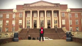 Why I Hate School But Love Education Spoken Word subtitulado español [upl. by Rednael]