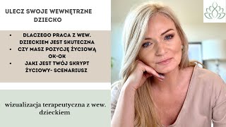 Jaki masz skrypt życiowy wygrywający czy przegrywający Praca z Wewnętrznym Dzieckiem [upl. by Adnorahs]