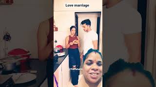 Arrange marriage or love marriage 😂😂 savdhan raho satark raho comedy ytshorts dipalisvlog [upl. by Chadburn845]