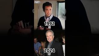 Best Actor nominees for Oscars 1990s，How Do They look in 2024 part1oscars thenandnow acotor [upl. by Villada]