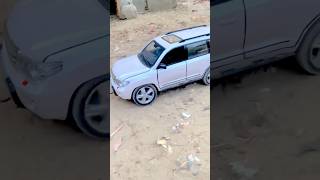 Watch Till End🥲 Land Cruiser 😱 shorts [upl. by Laved]