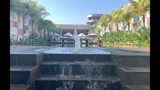 Guide to Bali Airport Hotel [upl. by Ecidnac182]