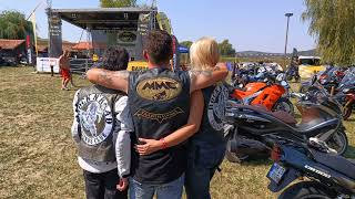 Romania pe Motor MMC BIKERS FEST 2024 [upl. by Fredenburg928]