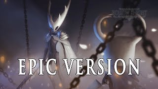 Sealed Vessel Hollow Knight  EPIC VERSION [upl. by Sofko785]