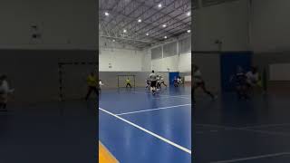 Campeonato Paulista Adulto  Time Jundiaí 16 x 29 Pinheiros FEM [upl. by Koblas982]