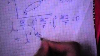 10deuxiéme principe de la thermodynamique  variation de lentropie  en darija [upl. by Anitsihc]