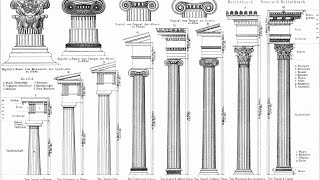 The classical orders [upl. by Shulamith]