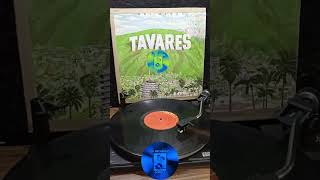 Tavares  Dont Take away The music [upl. by Iror]