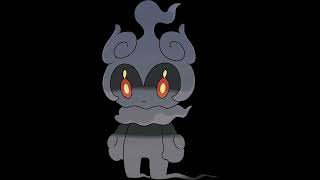 Marshadow sounds [upl. by Anglo247]