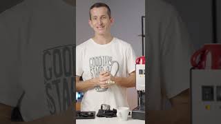 👍 Making Delicious Coffee Using The Gaggia Classic Pro Evo Machine [upl. by Gleich]