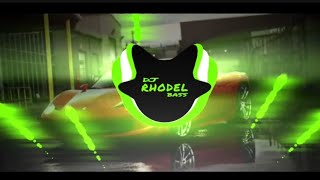 DJ DONT WANNA KNOW TIKTOK VIRAL SLOWEDFULL BASS REMIXDJ RHODEL BASS [upl. by Eyssej334]