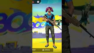 Free fire Juan Jairo rr [upl. by Lorsung]