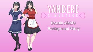 Dozuki Aishis Background Storyyanderesimulator [upl. by Shaffert]