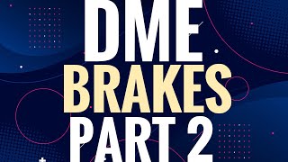 KTUDMEBRAKESPART 3SIMPLE BAND BRAKE PROBLEM [upl. by Amein]