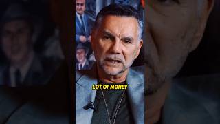 Michael Franzese POWERFUL Story of Mafia Boss CARMINE PERSICO🔥truecrimestories [upl. by Acihsay467]