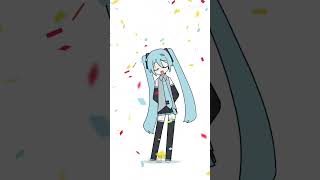 Katsune miku edit [upl. by Nilkcaj]