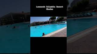 Leonardo Kolymbia Resort showing rooms [upl. by Coh]