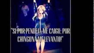 Jenny Rivera Monedita de oro [upl. by Enelia469]