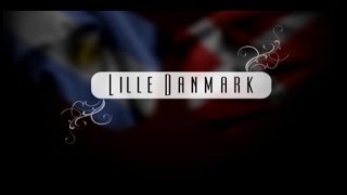 Lille Danmark  Version Tv  Subtiltulos danés Incluidos [upl. by Retha631]