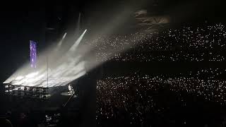 blink182  Stay Together For The Kids  Live in Glasgow UK  OVO Hydro Arena  21824 [upl. by Essenaj441]