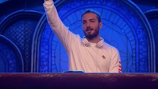 Alesso  Under Control Tomorrowland 2019 [upl. by Letreece]