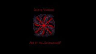 💢BSED Relictic Volùspa Aura Music💢 [upl. by Nocam]