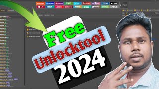 Free Unlock Tool 2024  Unlock Tool Free Activation  TFT Unlock 2024 [upl. by Arleyne]