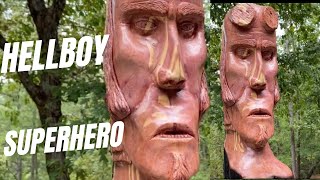 Wood Carving Video’s YouTube woodcarving carving [upl. by Elbart]